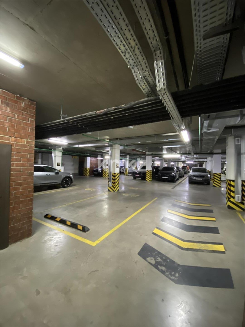 Продажа 2-комнатной квартиры, 72.1 м², ул. Токпанова в Астане - фото 21