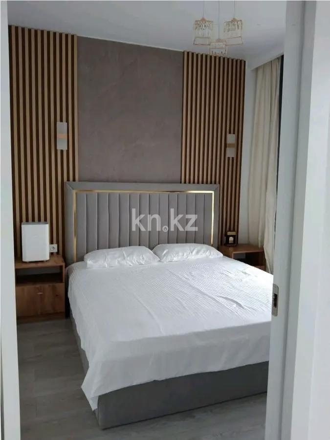 Продажа 2-комнатной квартиры, 49.8 м², мкр-н 1, дом  77/3 в Алматы - фото 2