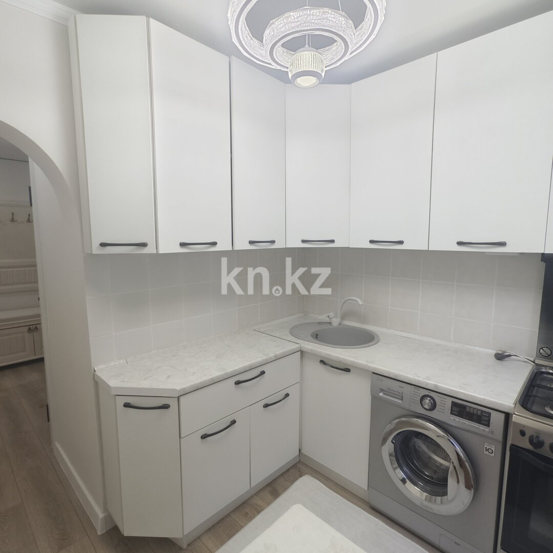 Продажа 3-комнатной квартиры, 60 м² в Алматы - фото 12