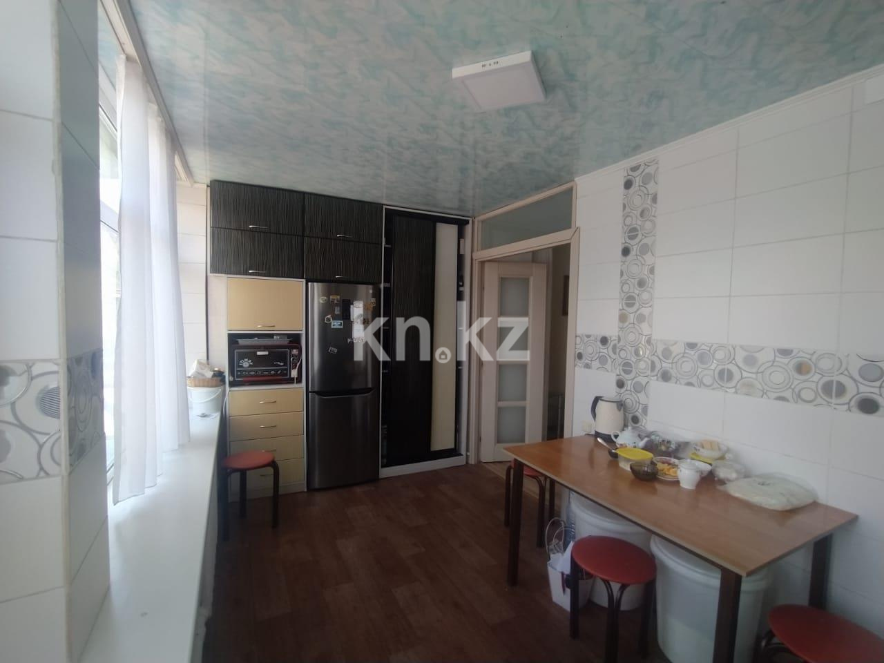 Продажа 3-комнатной квартиры, 83 м², ул. Терешковой в Караганде - фото 10