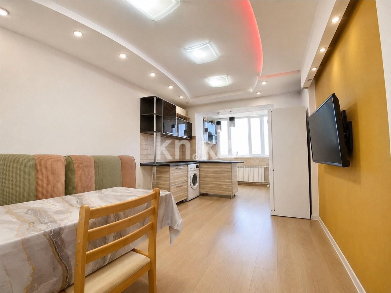 Продажа 3-комнатной квартиры, 68 м² в Темиртау - фото 3