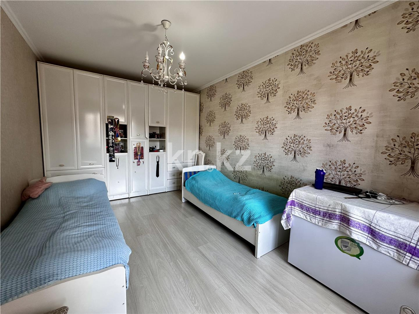 Продажа 3-комнатной квартиры, 90 м², пр. Шахтеров в Караганде - фото 7