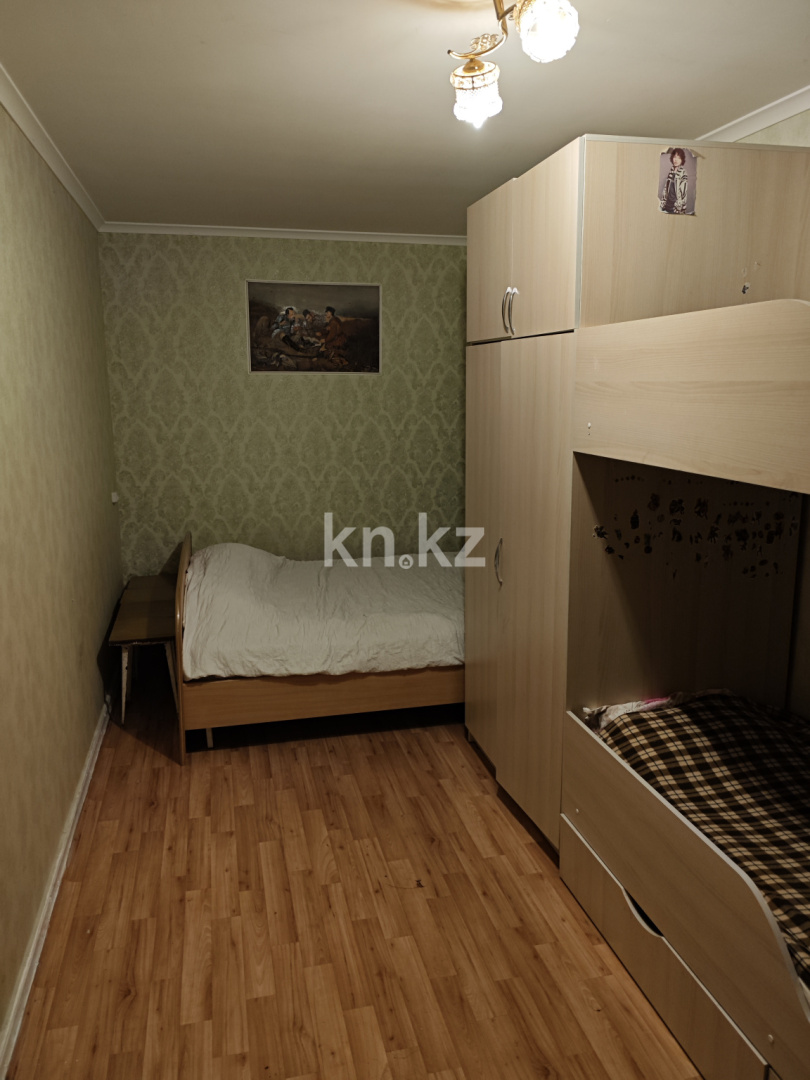 Аренда 2-комнатной квартиры, 44.7 м² в Караганде - фото 7