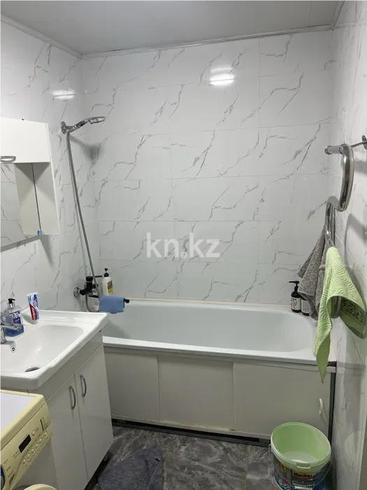 Продажа 1-комнатной квартиры, 32 м² в Алматы - фото 3