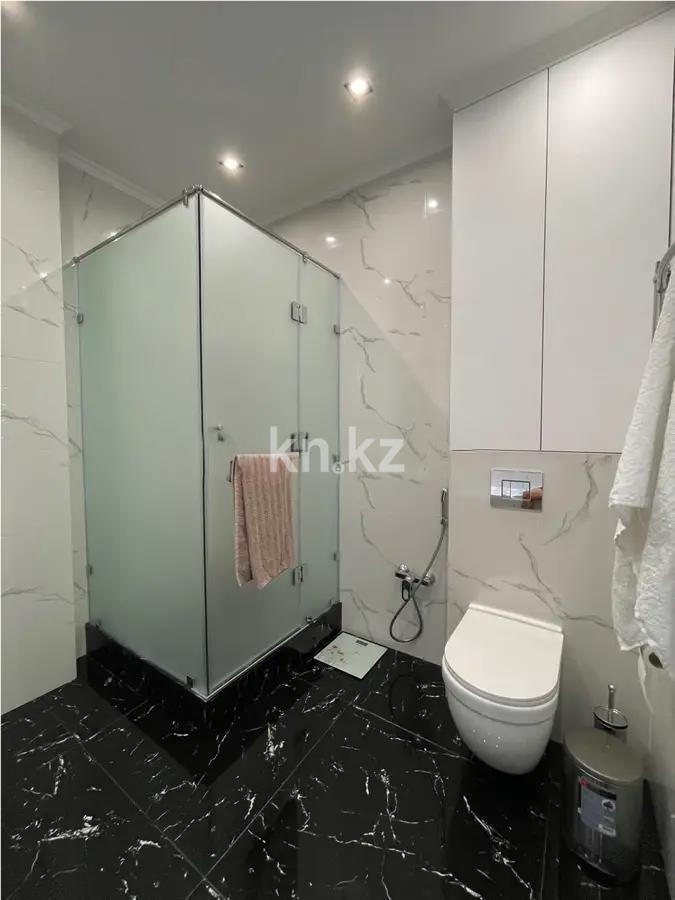 Продажа 4-комнатной квартиры, 114 м² в Алматы