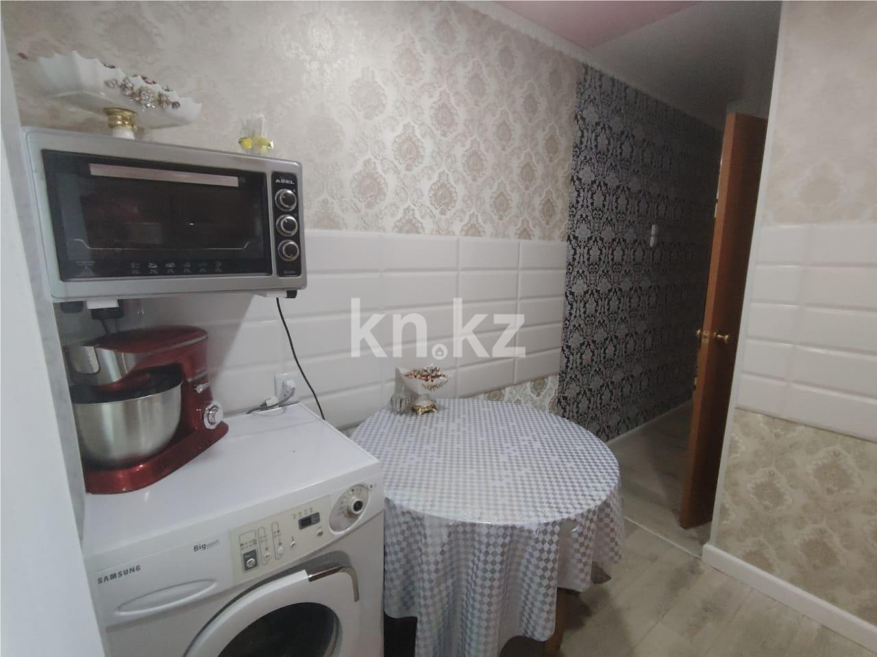 Продажа 2-комнатной квартиры, 44 м² в Темиртау - фото 15