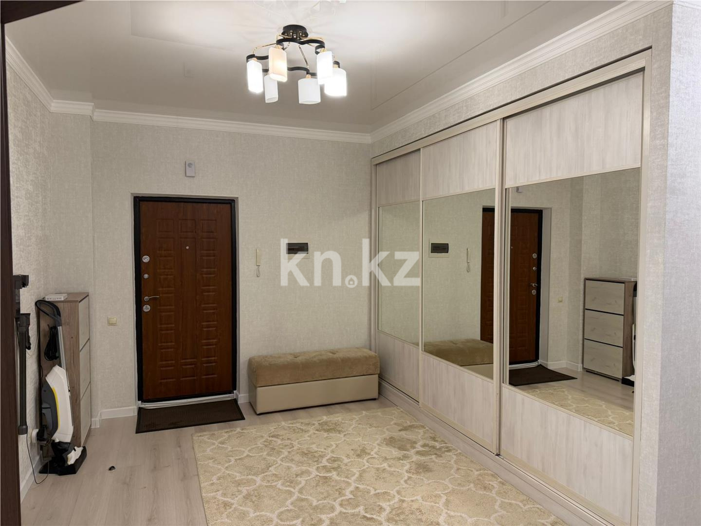 Продажа 2-комнатной квартиры, 76 м² в Астане - фото 8