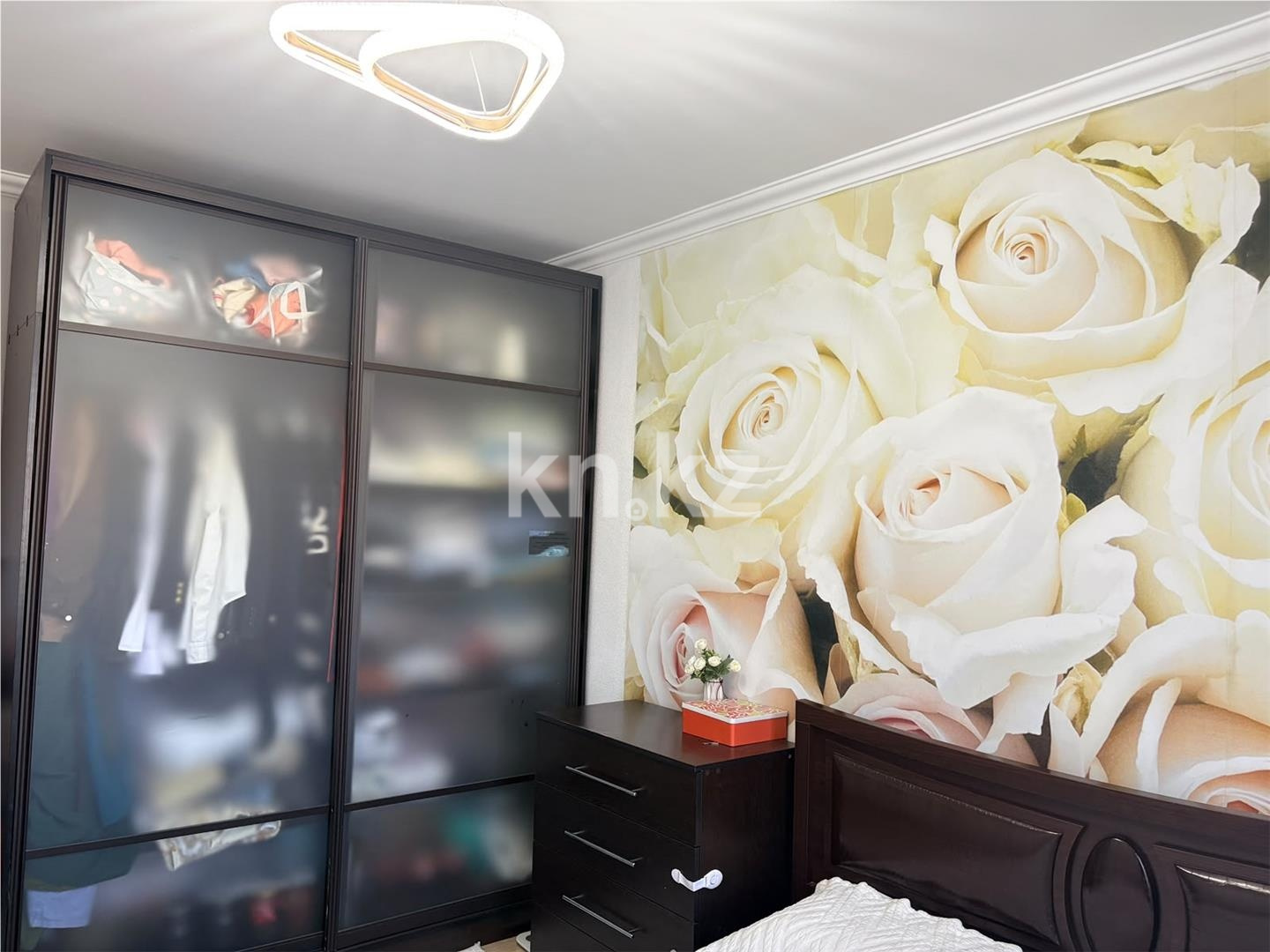 Продажа 4-комнатной квартиры, 75 м² в Караганде - фото 20