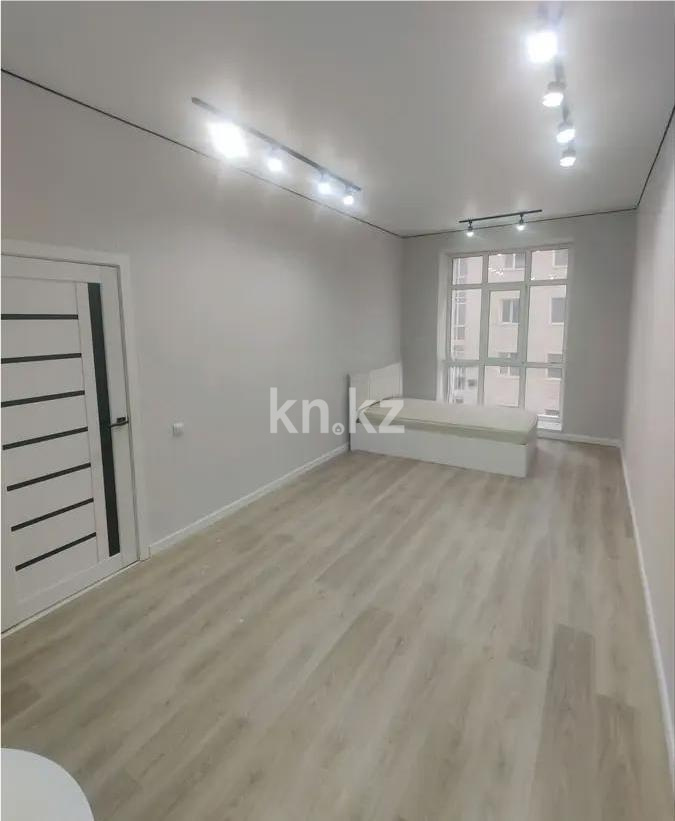 Продажа 2-комнатной квартиры, 52 м² в Астане