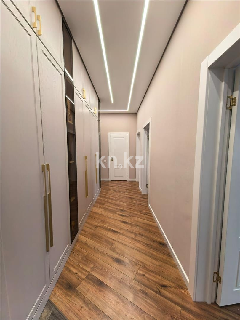 Продажа 3-комнатной квартиры, 84 м² в Караганде - фото 15