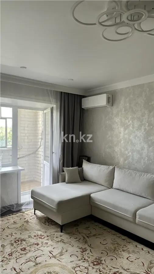Продажа 3-комнатной квартиры, 96 м² в Астане