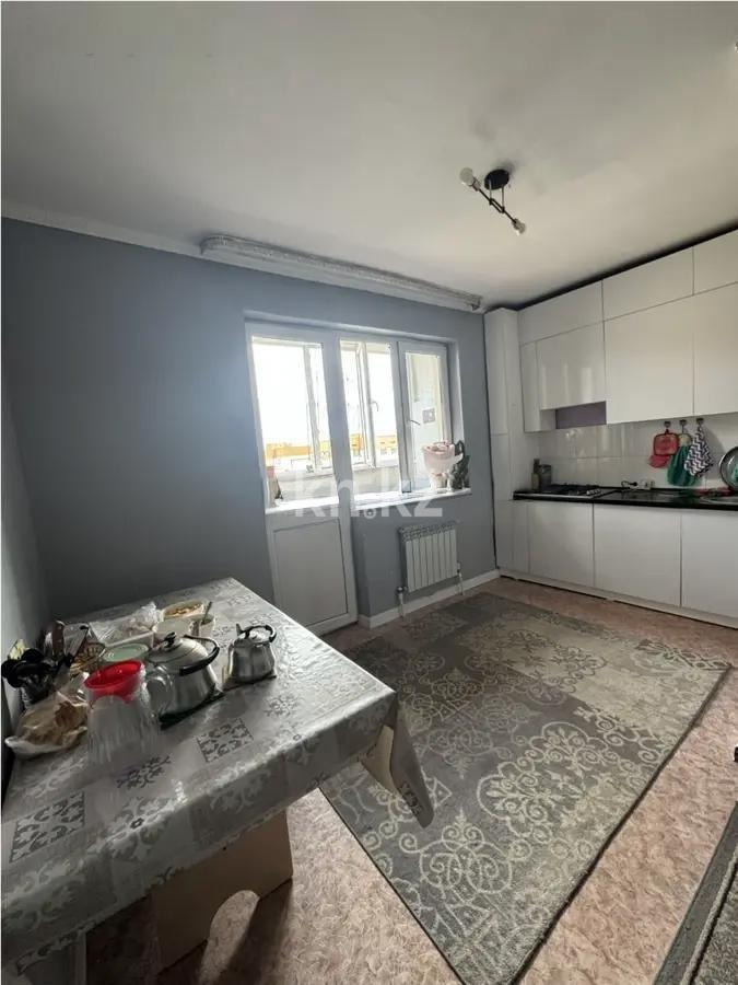 Продажа 1-комнатной квартиры, 45 м² в Алматы - фото 2