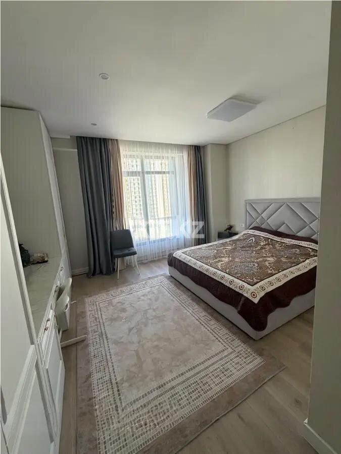 Продажа 4-комнатной квартиры, 130 м² в Астане - фото 2