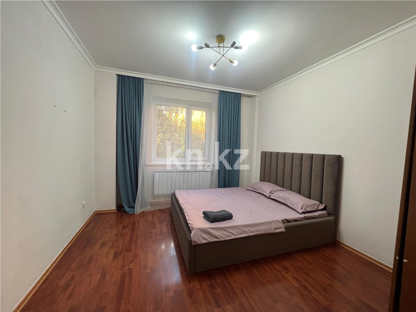 Продажа 3-комнатной квартиры, 105.8 м² в Астане - фото 3