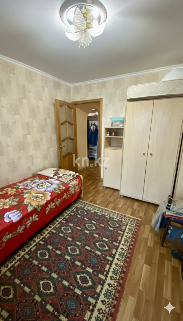 Продажа 3-комнатной квартиры, 57 м² в Алматы - фото 5