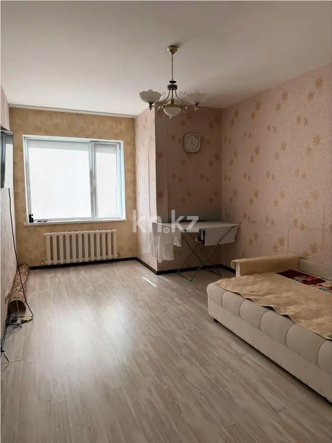 Продажа 2-комнатной квартиры, 58.9 м² в Астане