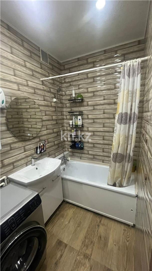 Продажа 2-комнатной квартиры, 53 м², ул. Абая в Темиртау - фото 9