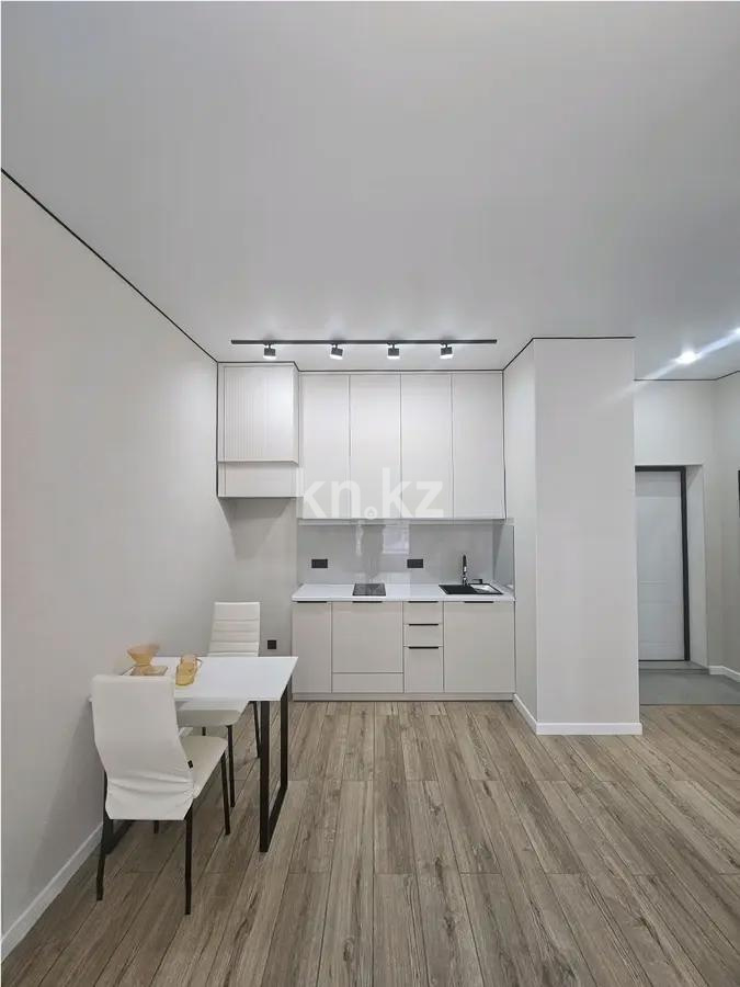 Продажа 2-комнатной квартиры, 39.2 м² в Астане - фото 3