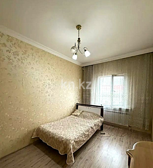 Продажа 5-комнатной квартиры, 152 м², ул. Баянауыл, дом  1 - Центр города, Золотой квадрат, район Школы-гимназии №31 в Астане - фото 37