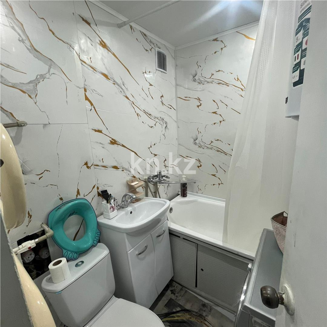 Продажа 2-комнатной квартиры, 47 м² в Темиртау - фото 10