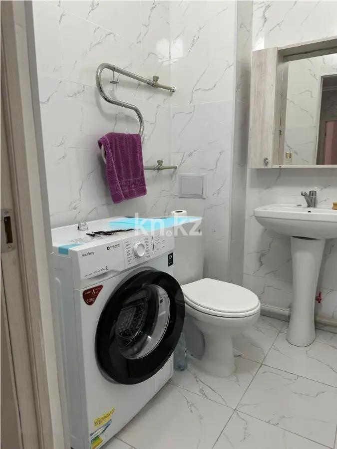 Продажа 2-комнатной квартиры, 54.2 м² в Алматы - фото 4