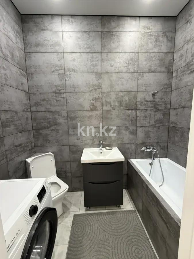 Продажа 2-комнатной квартиры, 37.5 м² в Астане - фото 3