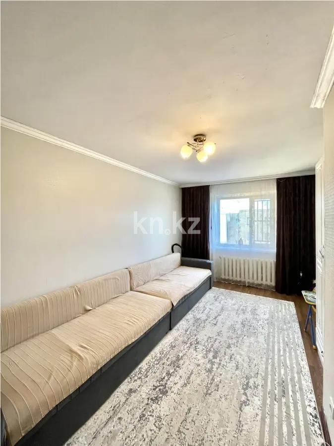 Продажа 1-комнатной квартиры, 34.9 м² в Астане