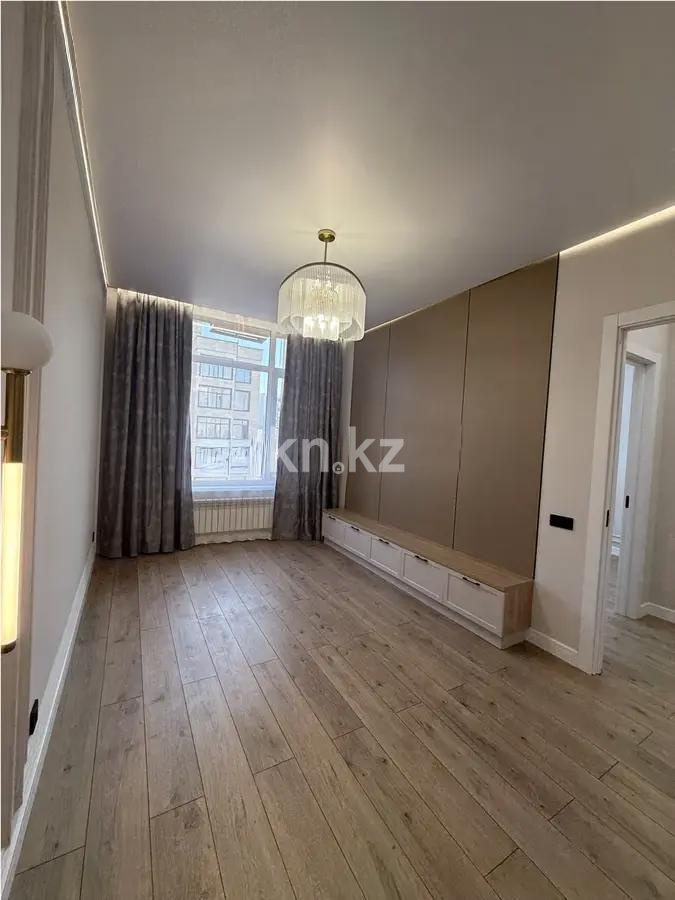 Продажа 1-комнатной квартиры, 37.9 м², ул. Е-797, дом  7 в Астане