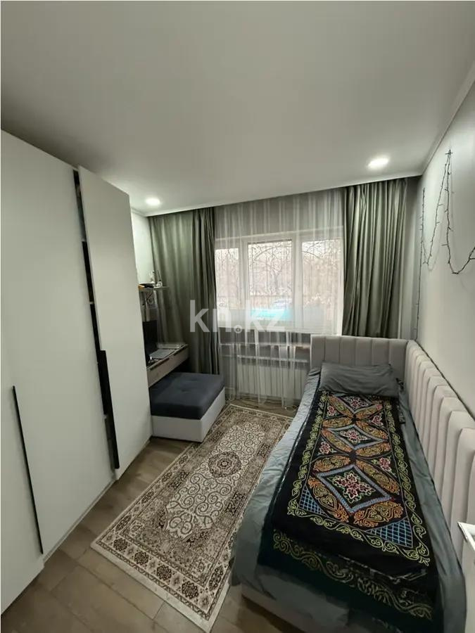 Продажа 4-комнатной квартиры, 98 м² в Алматы - фото 3