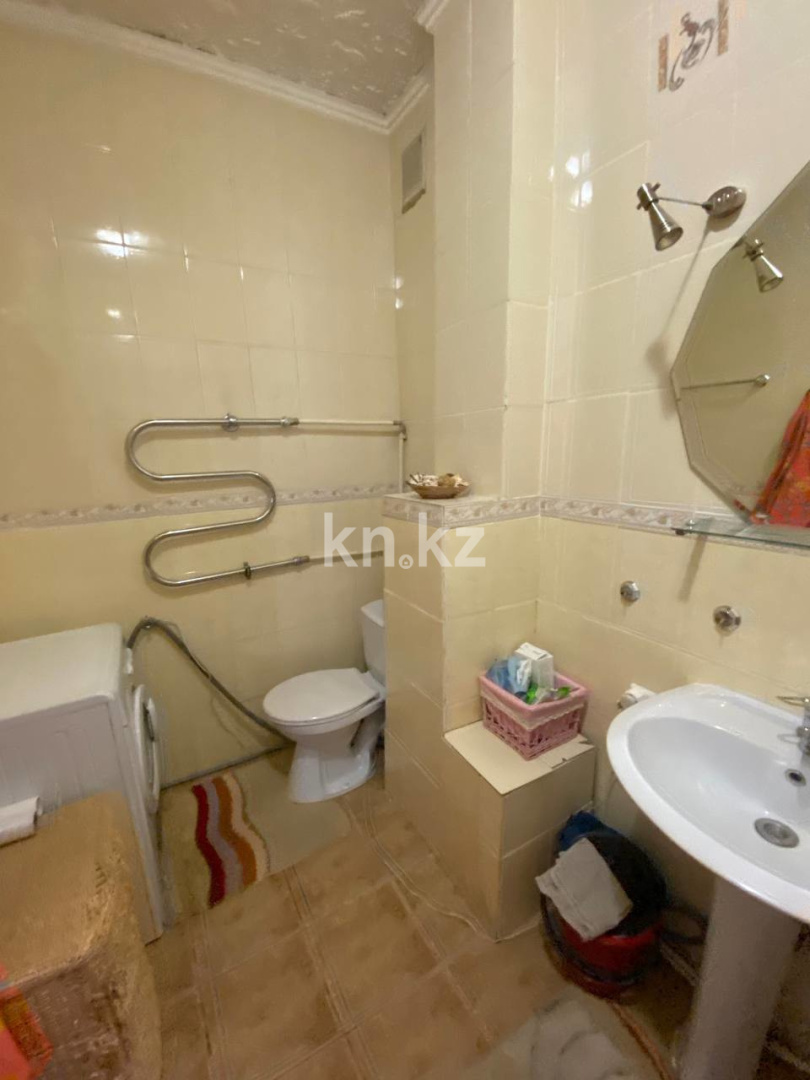 Продажа 3-комнатной квартиры, 76 м², ул. Пушкина, дом  183 в Костанае - фото 4