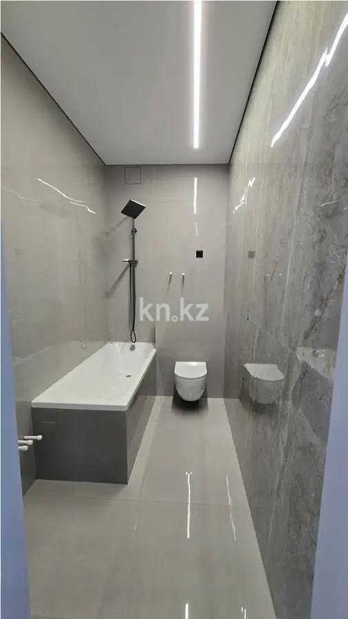 Продажа 2-комнатной квартиры, 43 м² в Караганде - фото 3