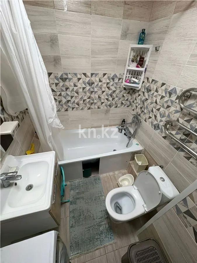 Продажа 2-комнатной квартиры, 42 м² в Астане - фото 3