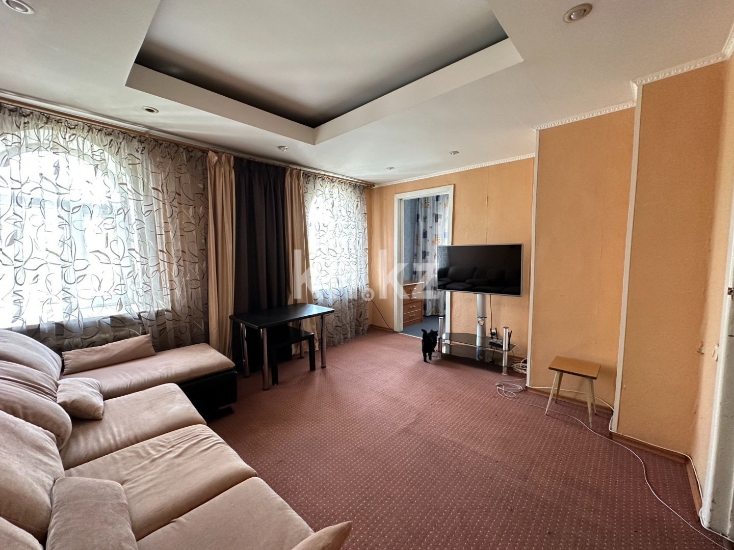 Продажа 4-комнатной квартиры, 73 м² в Караганде - фото 11