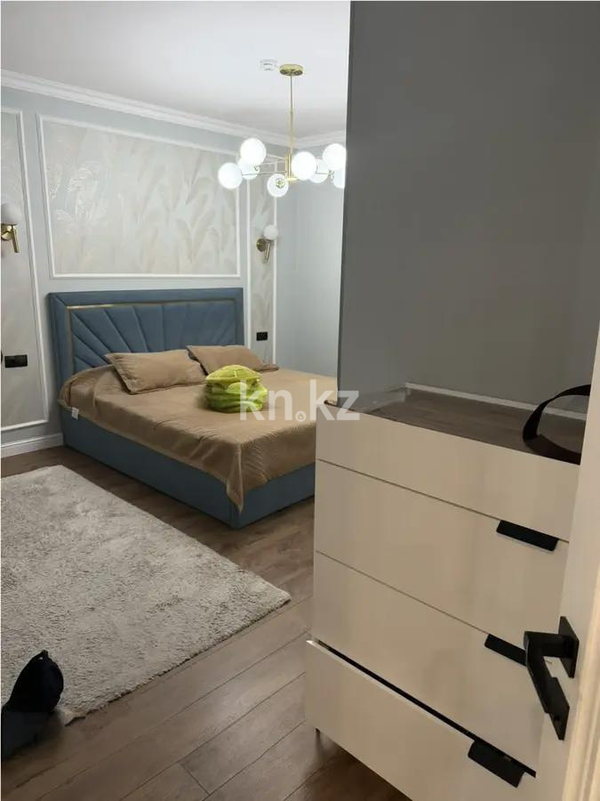 Продажа 3-комнатной квартиры, 120 м² в Астане - фото 2