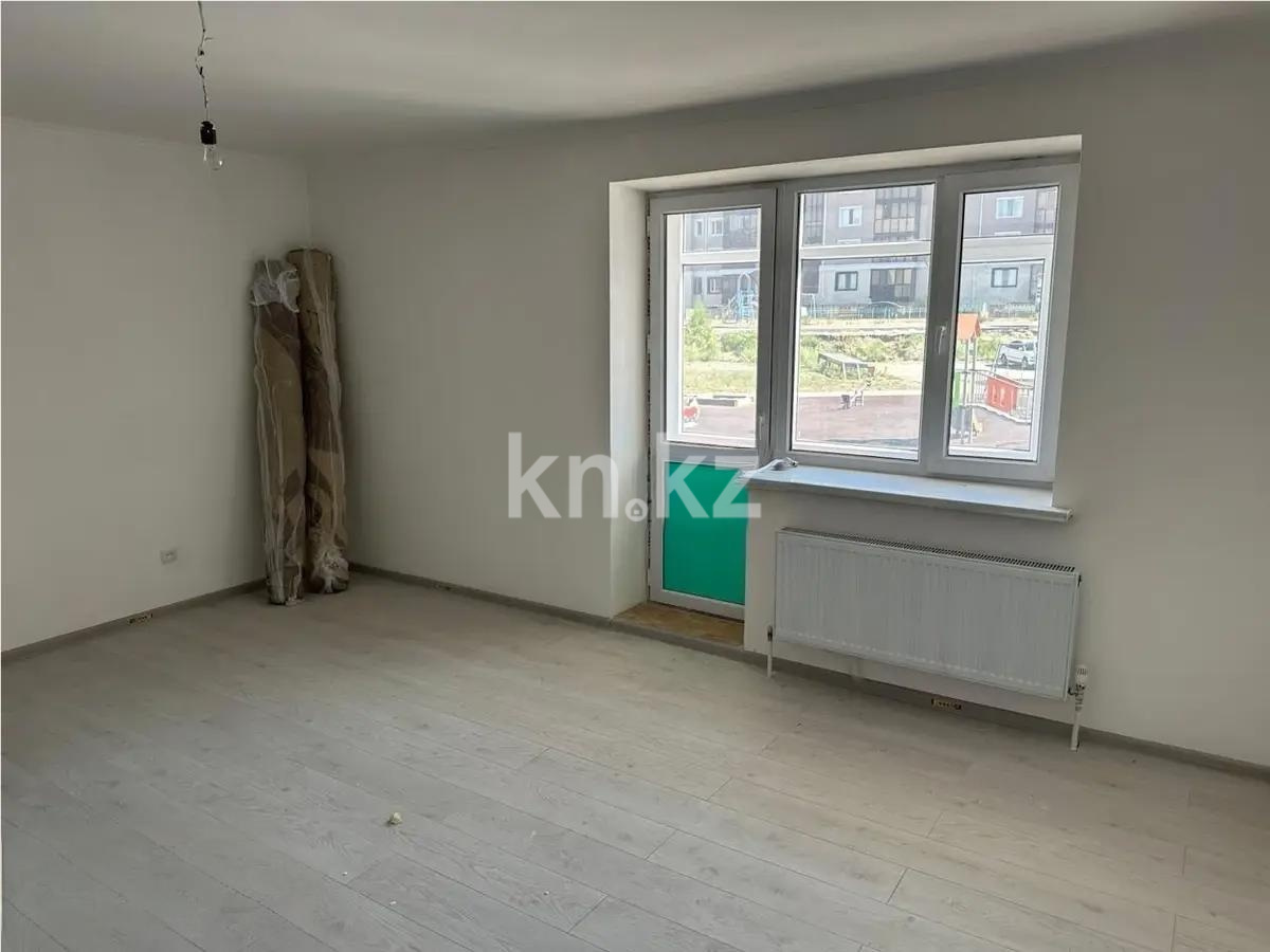 Продажа 2-комнатной квартиры, 58 м² в Астане