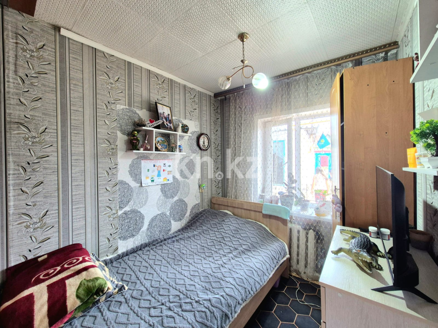 Продажа 5-комнатного дома, 93 м² в Темиртау - фото 10