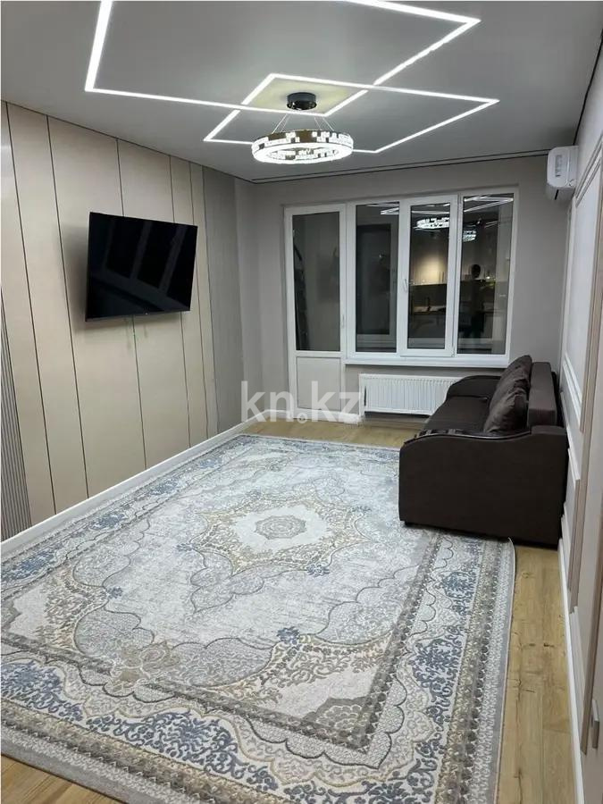 Продажа 1-комнатной квартиры, 30.1 м² в Алматы