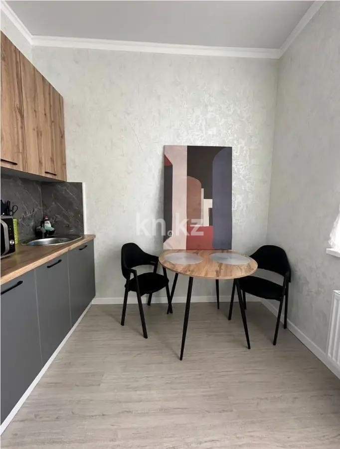 Продажа 1-комнатной квартиры, 42 м² в Астане - фото 2
