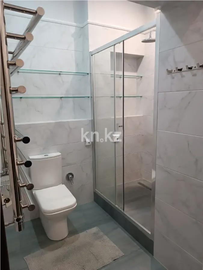 Продажа 3-комнатной квартиры, 130.2 м² в Алматы - фото 5