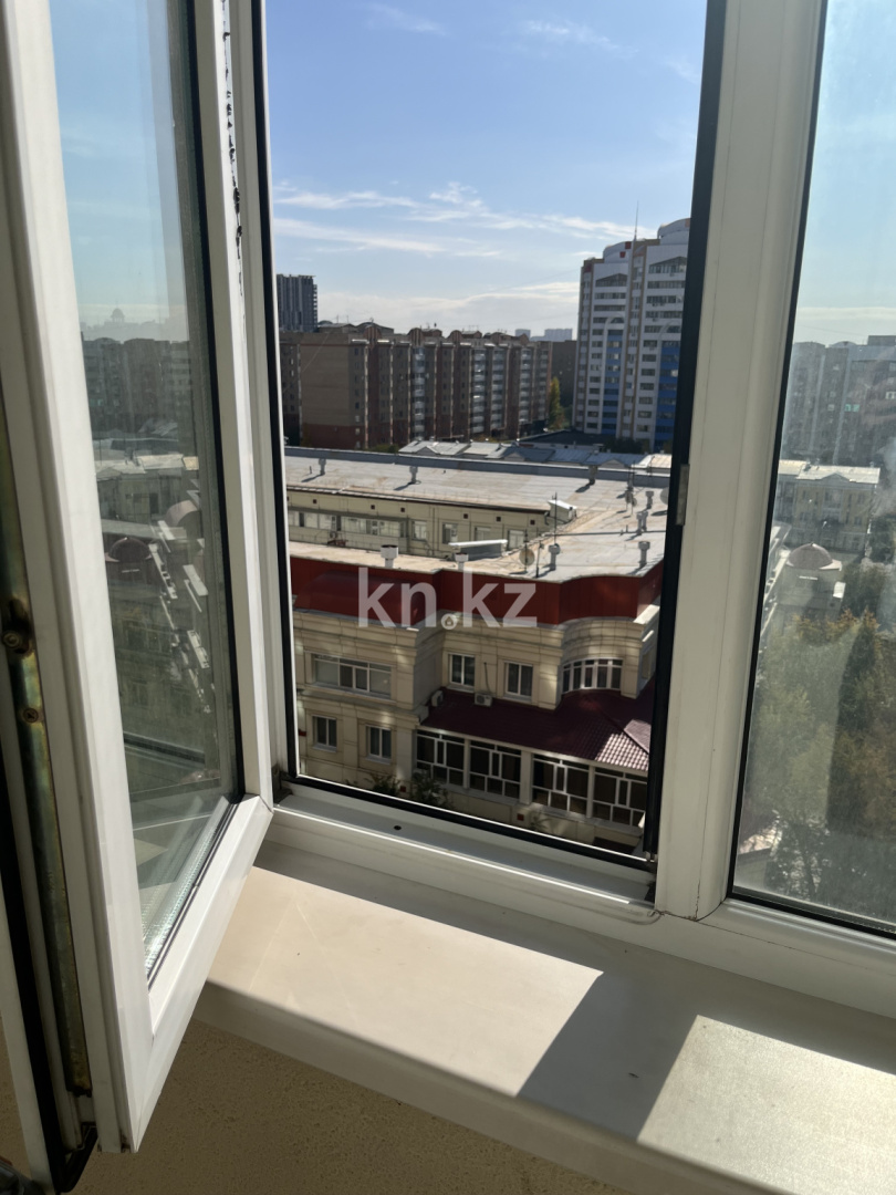 Аренда 2-комнатной квартиры посуточно, 80 м² в Астане - фото 11