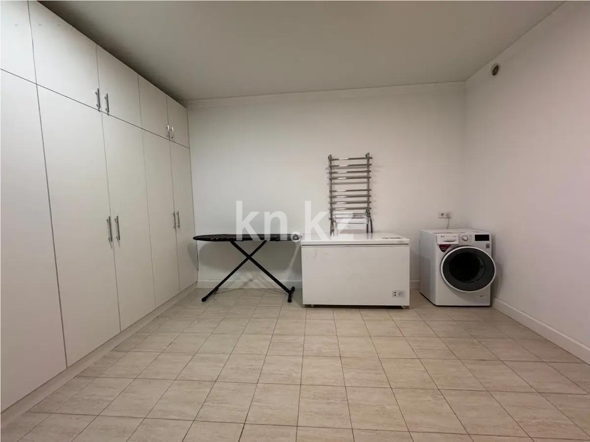 Продажа 6-комнатной квартиры, 280 м², ул. Кажымукана, дом  49 в Алматы - фото 6