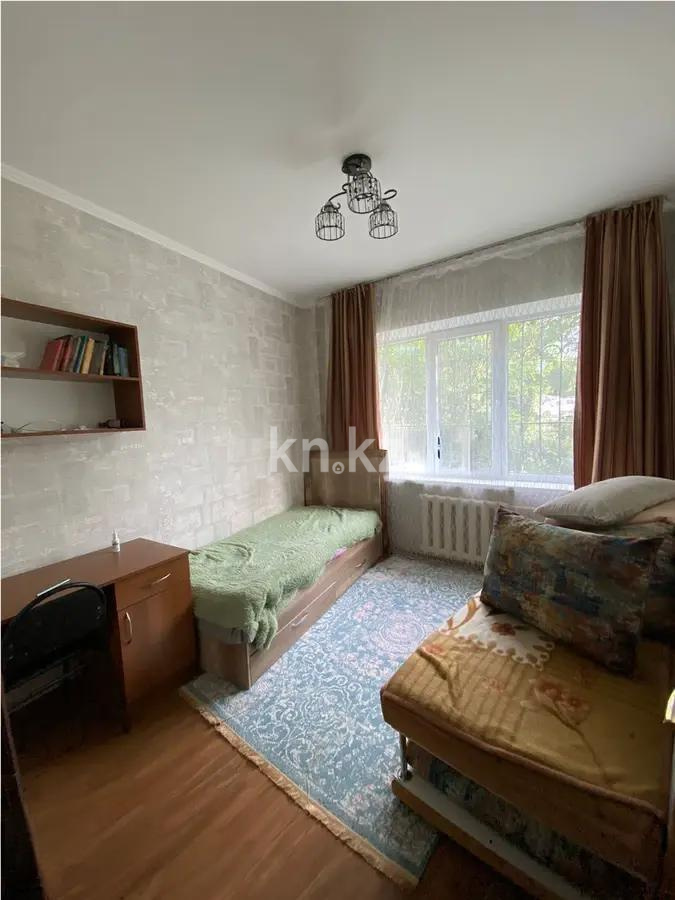 Продажа 4-комнатной квартиры, 98 м² в Алматы - фото 4