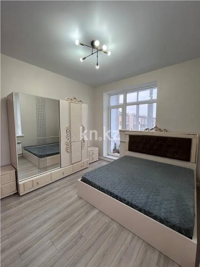 Продажа 1-комнатной квартиры, 45 м² в Караганде - фото 2