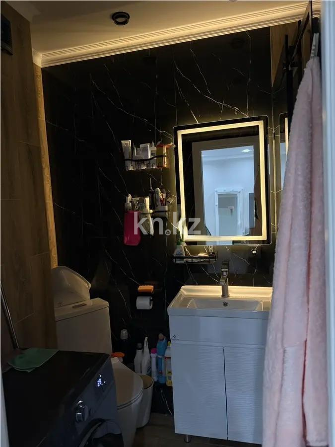 Продажа 2-комнатной квартиры, 35 м², пр. Райымбека, дом  590/14 в Алматы - фото 4