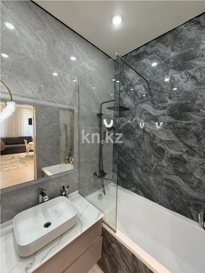 Продажа 2-комнатной квартиры, 72 м² в Астане - фото 5