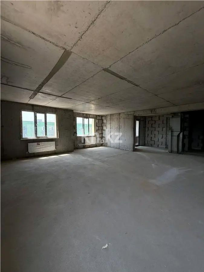 Продажа 3-комнатной квартиры, 77 м² в Алматы