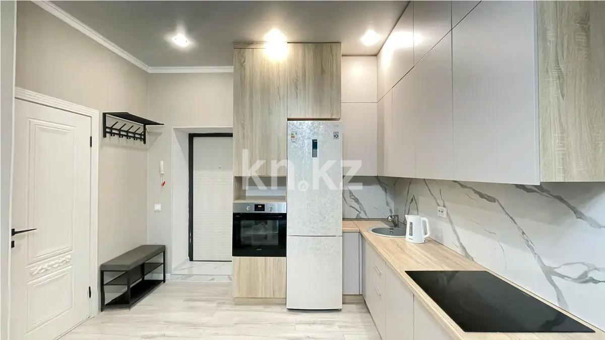 Продажа 2-комнатной квартиры, 34 м² в Астане - фото 3