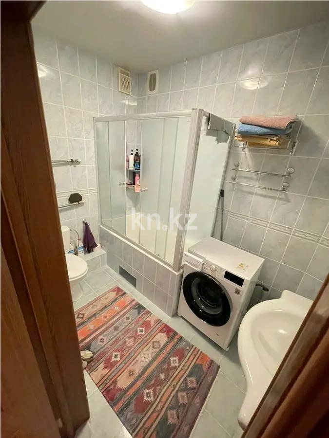 Продажа 3-комнатной квартиры, 81 м², ул. Сейфуллина, дом  14/2 в Астане - фото 5