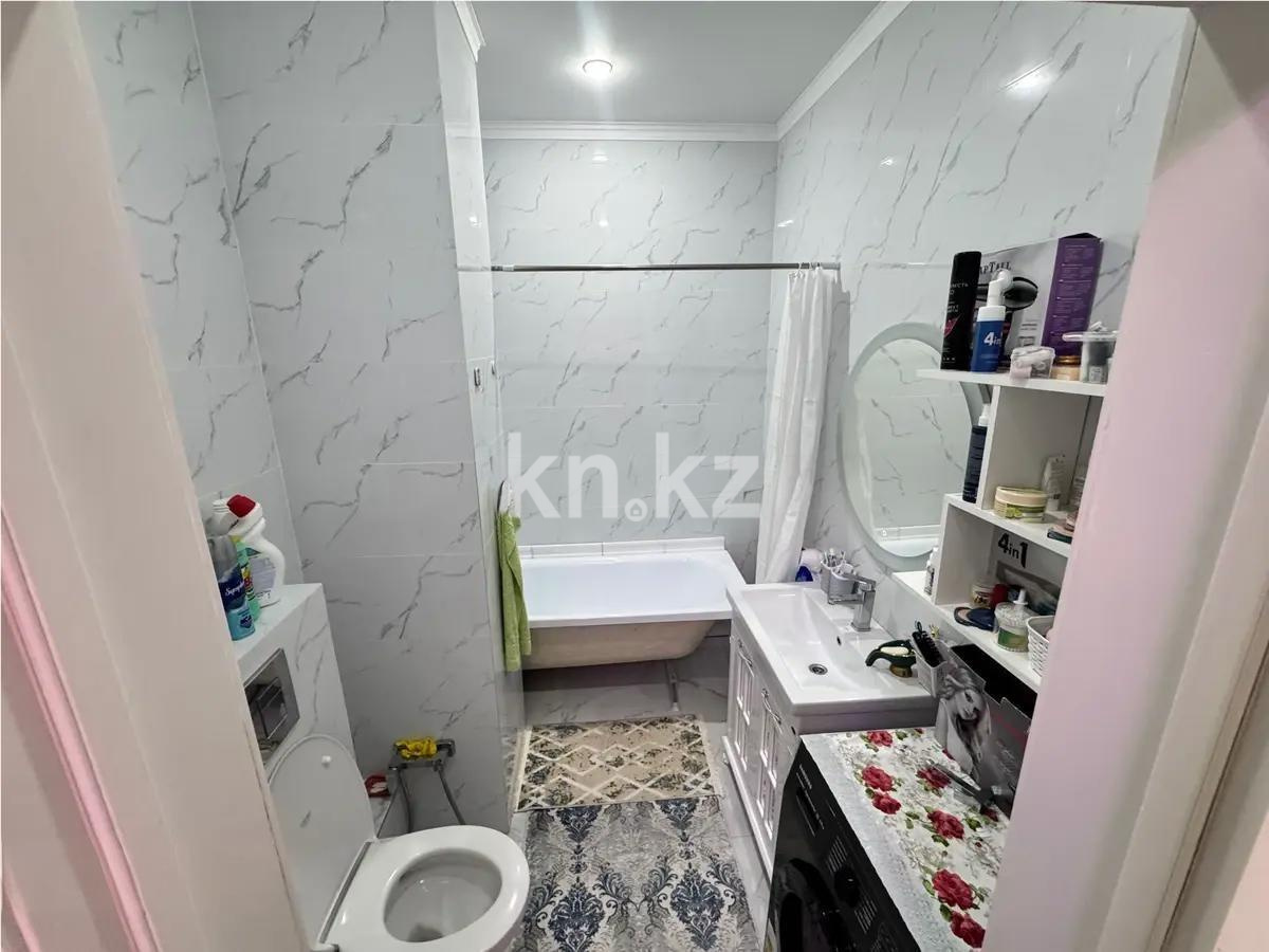 Продажа 2-комнатной квартиры, 46.7 м², ул. Е-882, дом  5 в Астане - фото 3