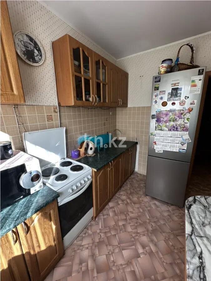 Продажа 1-комнатной квартиры, 41 м² в Караганде - фото 2